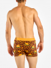 Burger & French Fries - Mens Trunks - Good Mood